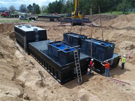 menards sewage tanks